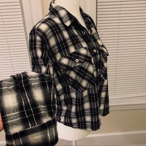 Comfortable Flannel
